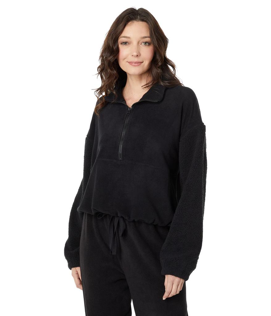 Tegan Fleece 1/2 Zip商品第1张图片规格展示