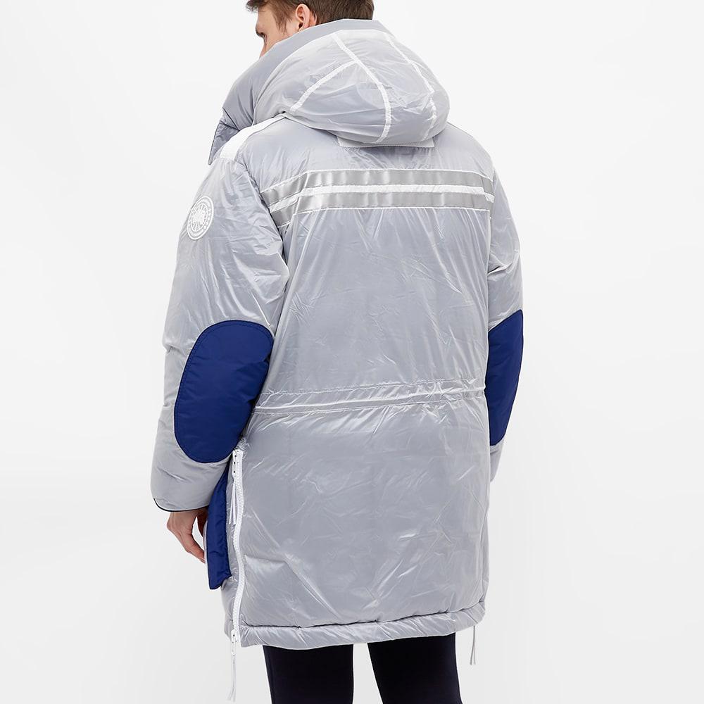 Canada Goose X-Ray Snow Mantra Parka商品第6张图片规格展示