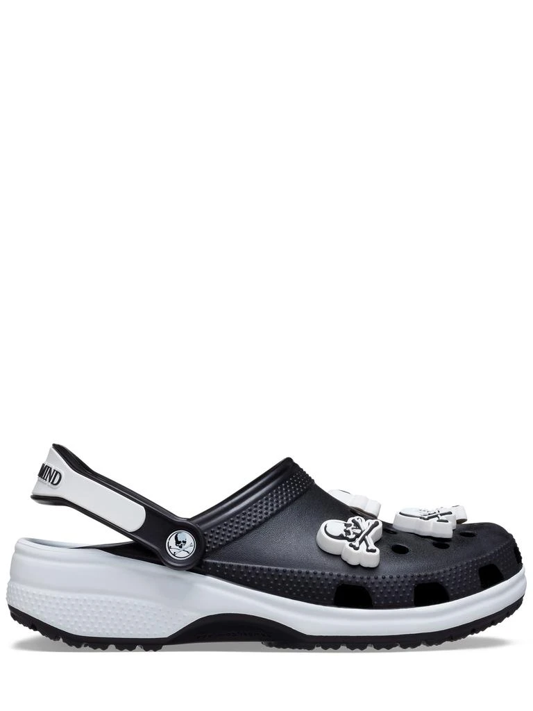 商品Crocs|Mastermind X Crocs Sandals,价格¥464,第1张图片