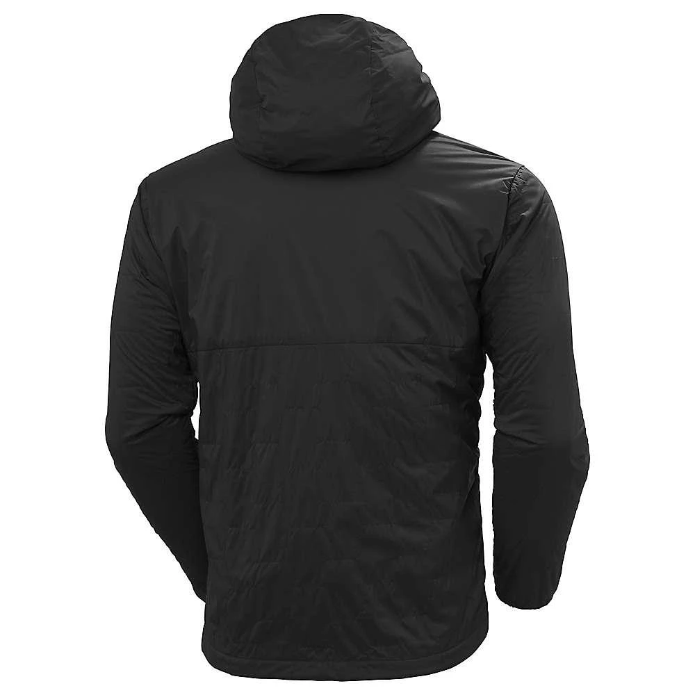 商品Helly Hansen|Helly Hansen Men's Lifaloft Air Insulator Jacket,价格¥1569,第3张图片详细描述