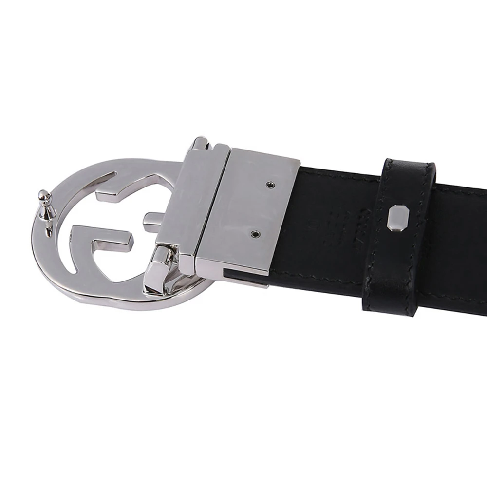GUCCI 浅棕色男士腰带 473030-KGDHN-9769 商品