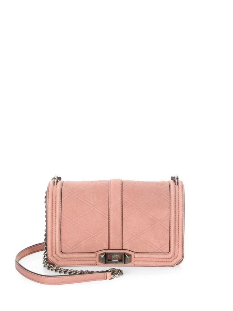 商品Rebecca Minkoff|斜跨包,价格¥885,第1张图片