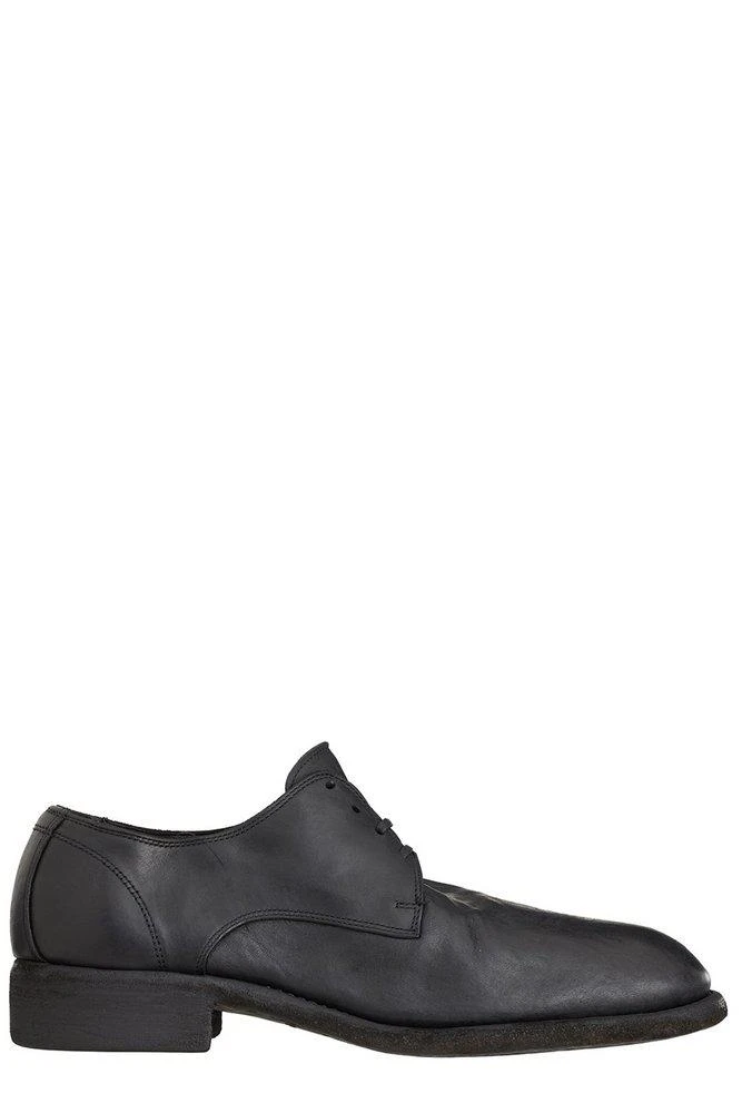 商品guidi|Guidi 992X Donkey Classic Derby Shoes,价格¥5181,第1张图片