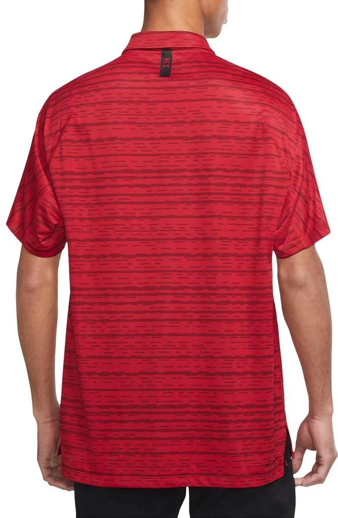 商品NIKE|Dri-FIT ADV Tiger Woods Golf Polo,价格¥298,第2张图片详细描述