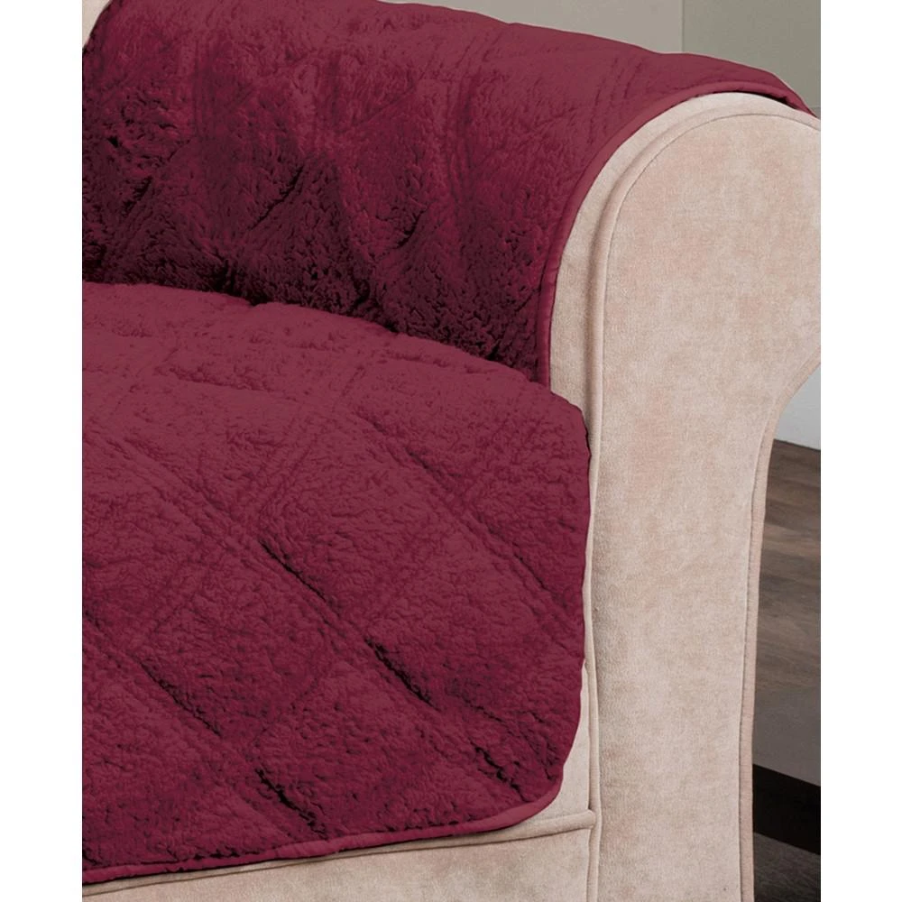 Hudson Loveseat Slipcover 商品