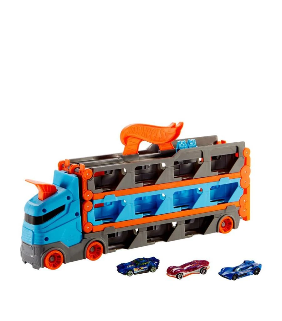 商品Hot Wheels|Speedway Hauler,价格¥403,第3张图片详细描述