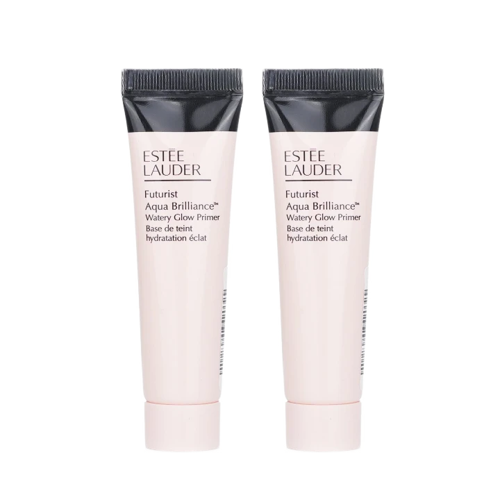 商品Estée Lauder|Estée Lauder 雅诗兰黛 沁水光透妆前乳 15ml 中小样,价格¥63,第1张图片