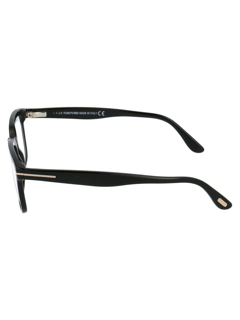 商品Tom Ford|Tom Ford Eyewear Square Frame Glasses,价格¥1703,第3张图片详细描述