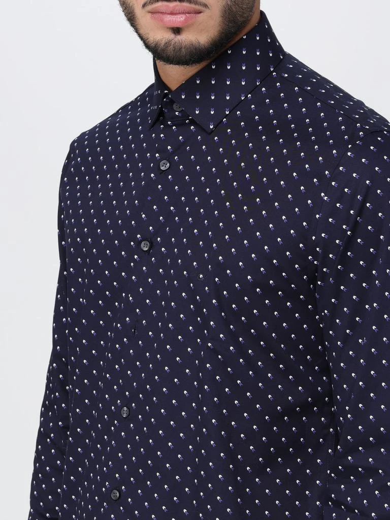商品Calvin Klein|Calvin Klein shirt for man,价格¥636,第3张图片详细描述