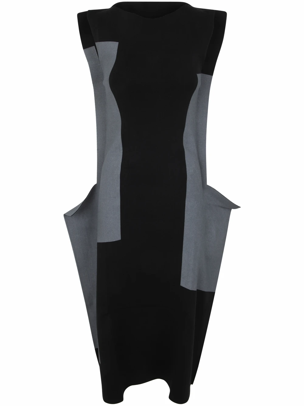 商品Issey Miyake|Issey Miyake 女士连衣裙 IM38KH93315 黑色,价格¥3730,第1张图片