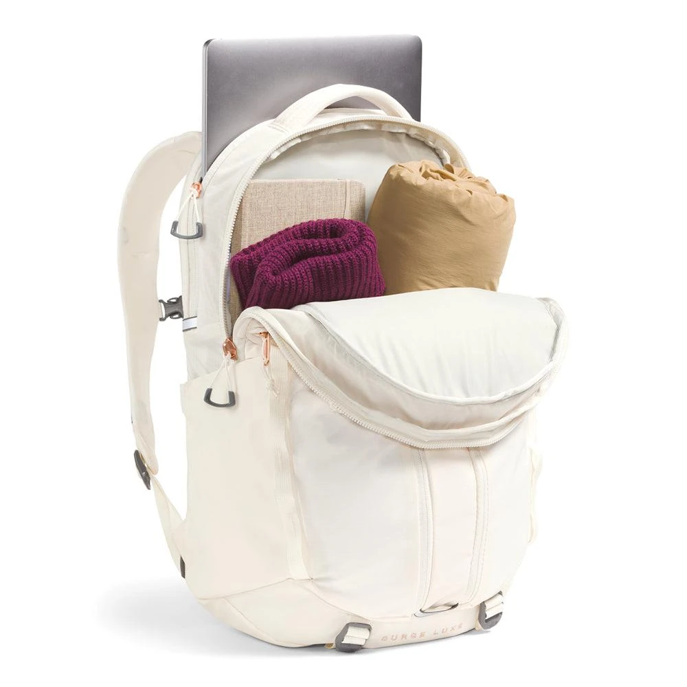 商品The North Face|Surge Luxe Backpack,价格¥1094,第5张图片详细描述