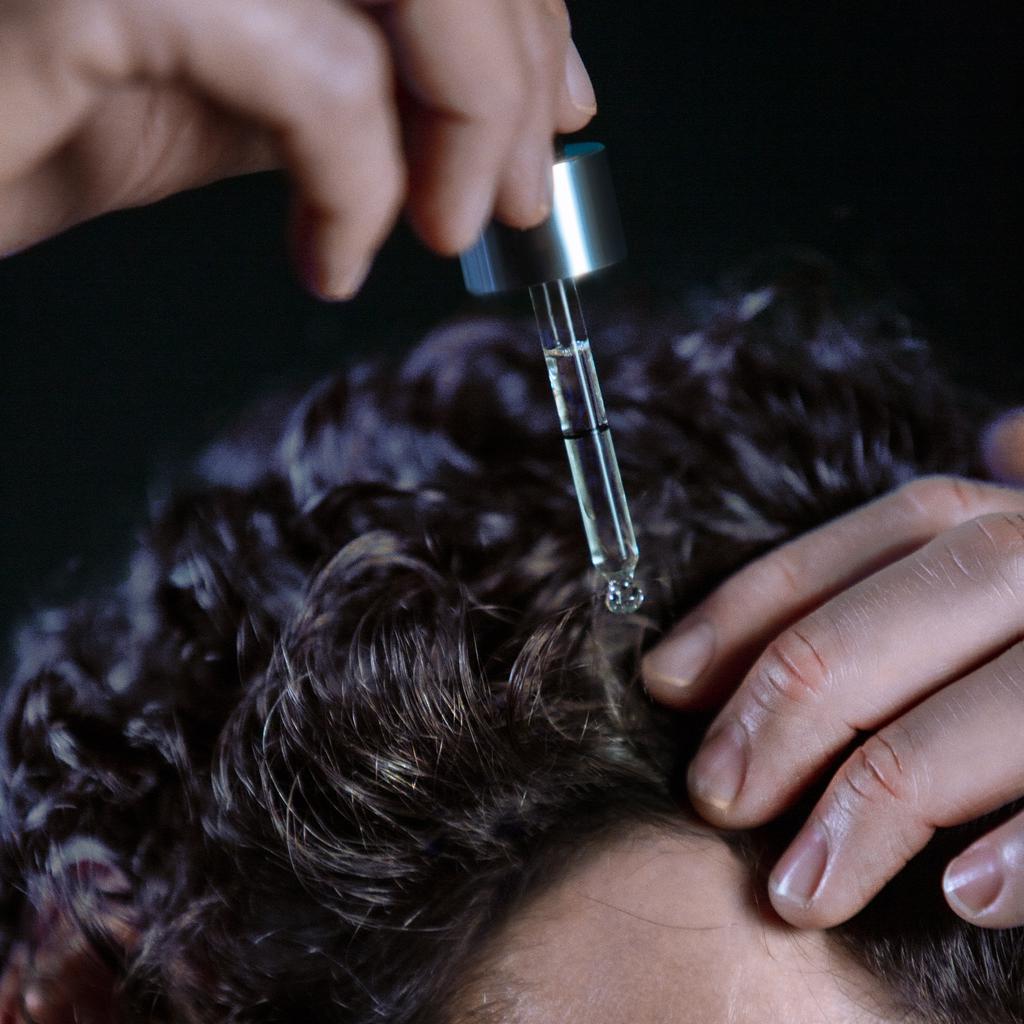 Hair Rituel Revitalising Fortifying Serum For The Scalp商品第5张图片规格展示