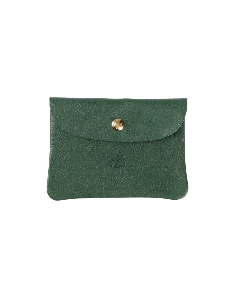 商品Il Bisonte|Wallet,价格¥233,第1张图片