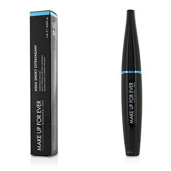 商品Make Up For Ever|Aqua Smoky Extravagant Waterproof Mascara,价格¥181,第1张图片