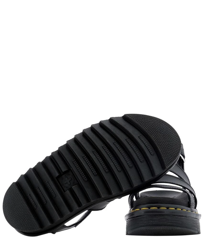 商品Dr. Martens|Dr. Martens Blaire Strap Sandals,价格¥1140,第5张图片详细描述