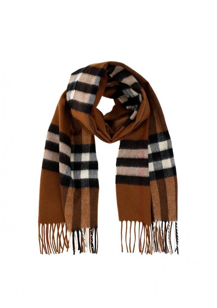 商品Burberry|Scarf,价格¥2831,第4张图片详细描述