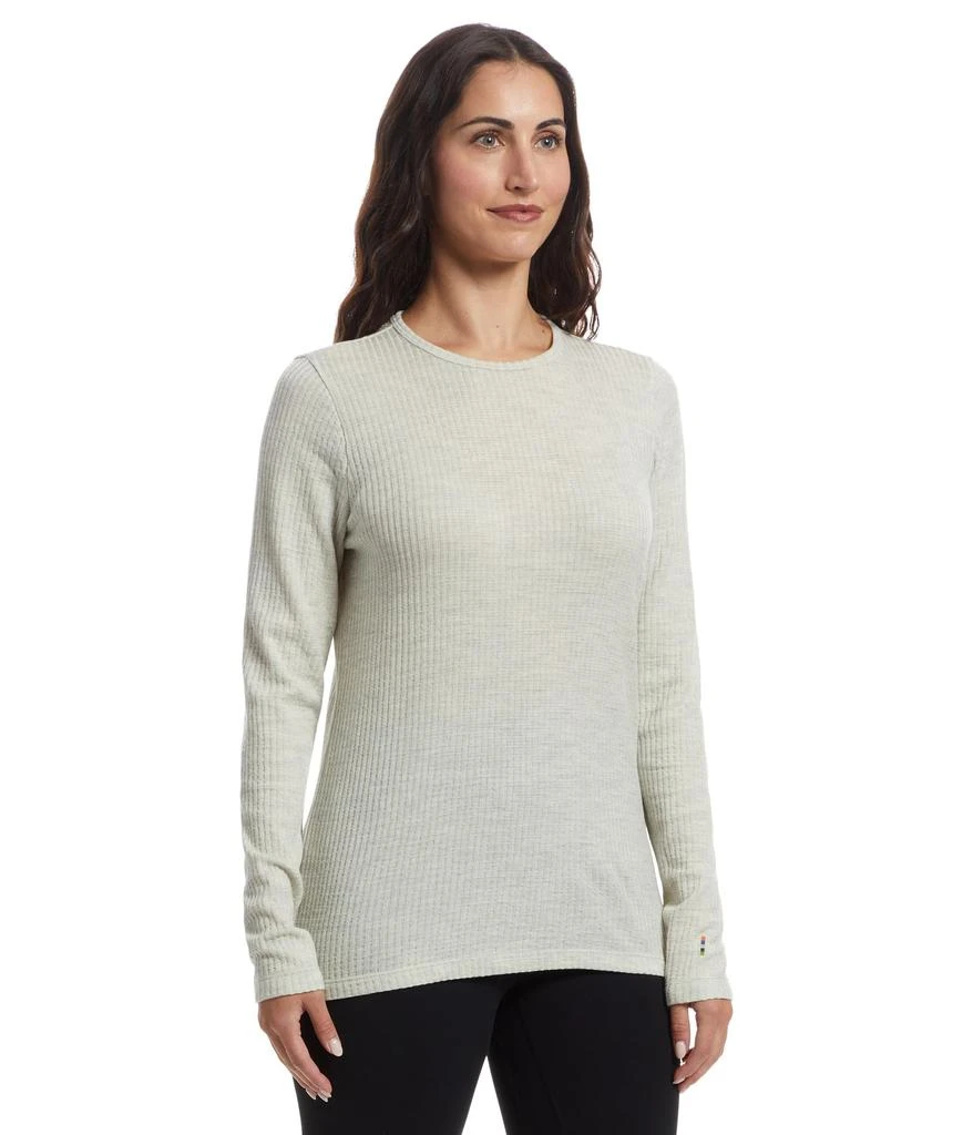 商品SmartWool|Thermal Merino Rib Crew,价格¥953,第2张图片详细描述