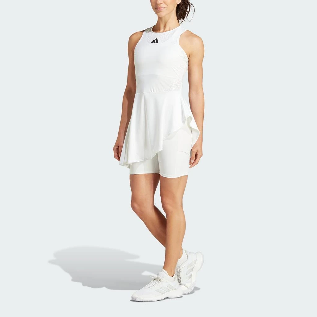 商品Adidas|Women's adidas AEROREADY Pro Tennis Dress,价格¥480,第1张图片