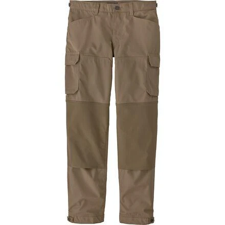 商品Patagonia|Cliffside Rugged Trail Pant - Men's,价格¥618,第3张图片详细描述