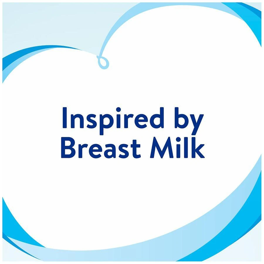 商品Similac|Similac Complete Nutrition 婴儿配方奶粉1段 352g,价格¥182,第3张图片详细描述