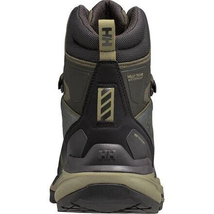 商品Helly Hansen|Traverse HT Hiking Boot - Men's,价格¥992,第3张图片详细描述