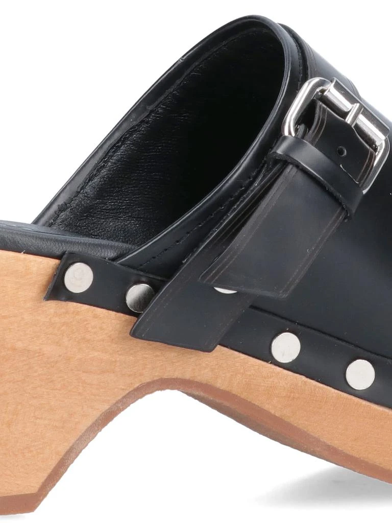 商品Isabel Marant|Wedges,价格¥2549,第4张图片详细描述