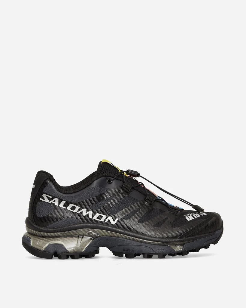 商品Salomon|XT-4 OG Sneakers Black,价格¥953,第1张图片