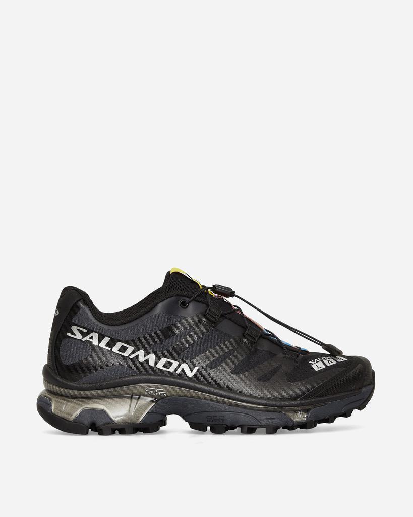 商品Salomon|XT-4 OG Sneakers Black,价格¥1413,第1张图片