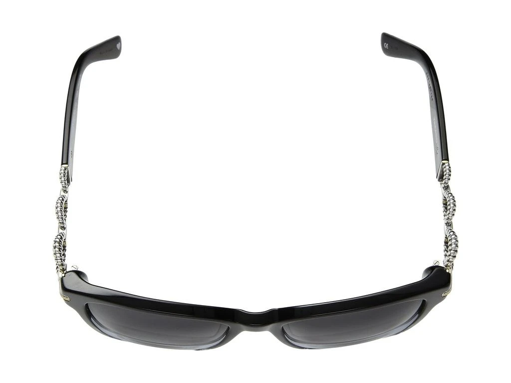商品Brighton|Kindred Fade Sunglasses,价格¥895,第4张图片详细描述