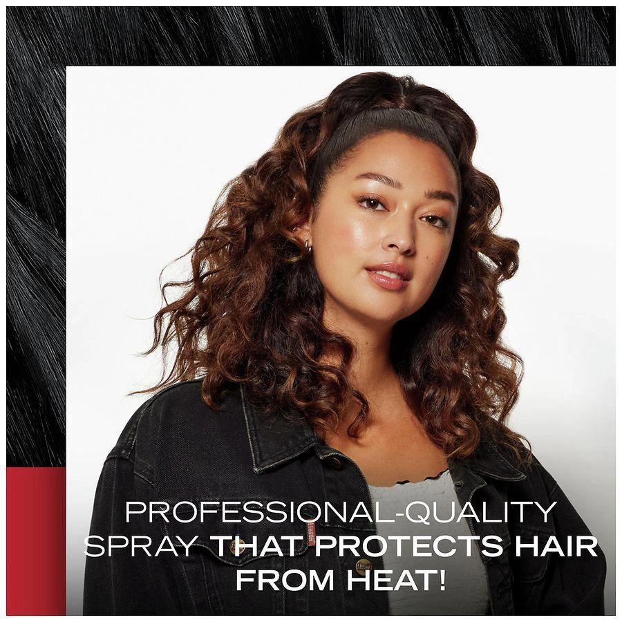 Protecting Heat Spray Keratin Smooth Thermal Creations 商品