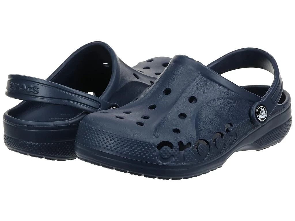 商品Crocs|Baya Clog (Toddler),价格¥169,第1张图片