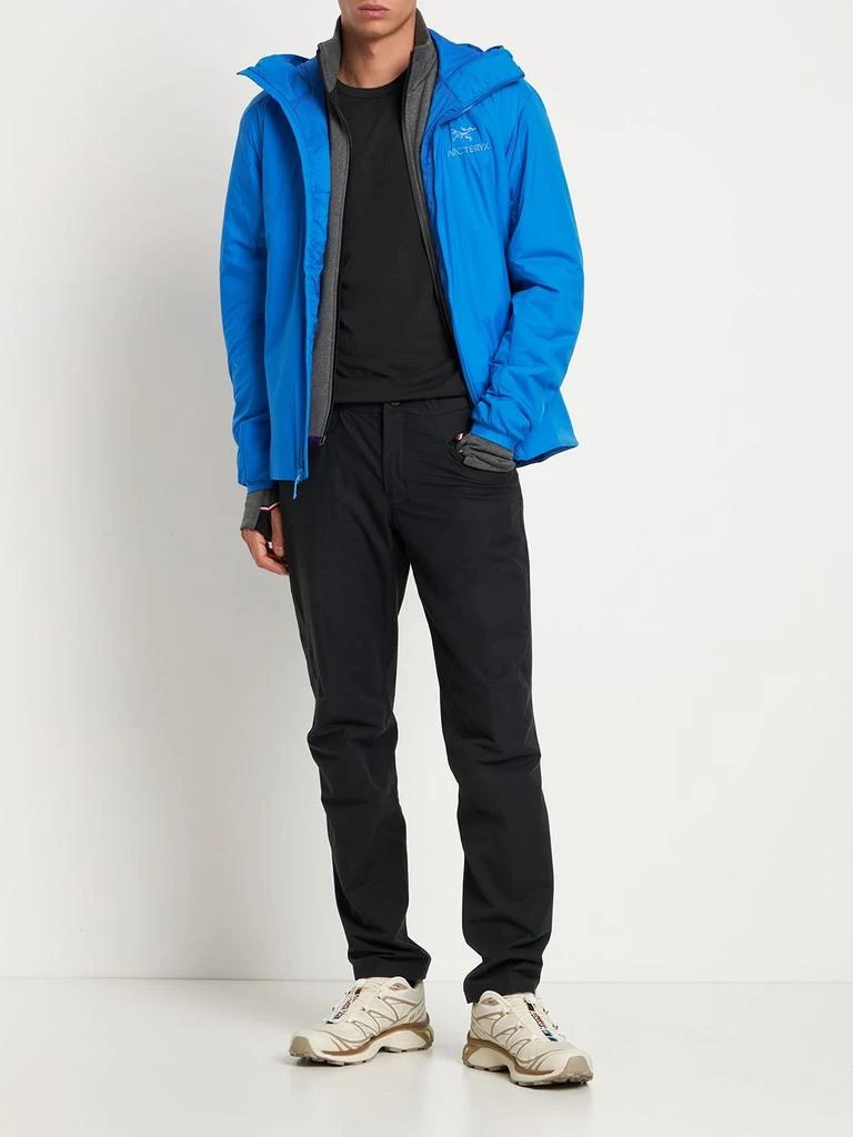 商品Arc'teryx|Konseal Pants,价格¥848,第1张图片详细描述