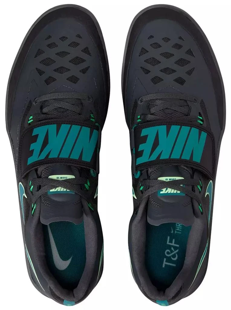 商品NIKE|Nike Zoom SD 4 Track and Field Shoes,价格¥710,第3张图片详细描述