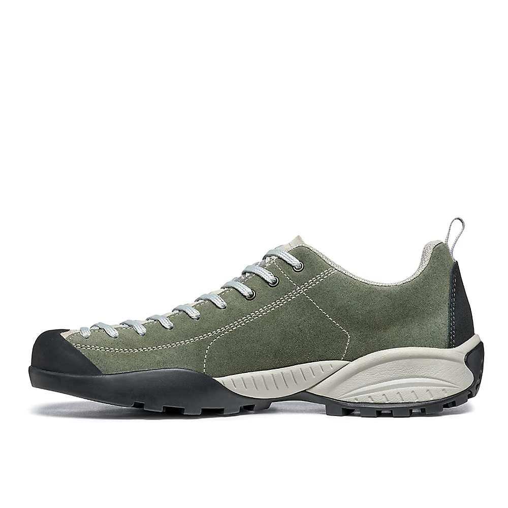 商品Scarpa|Scarpa Men's Mojito Shoe,价格¥1065-¥1417,第3张图片详细描述