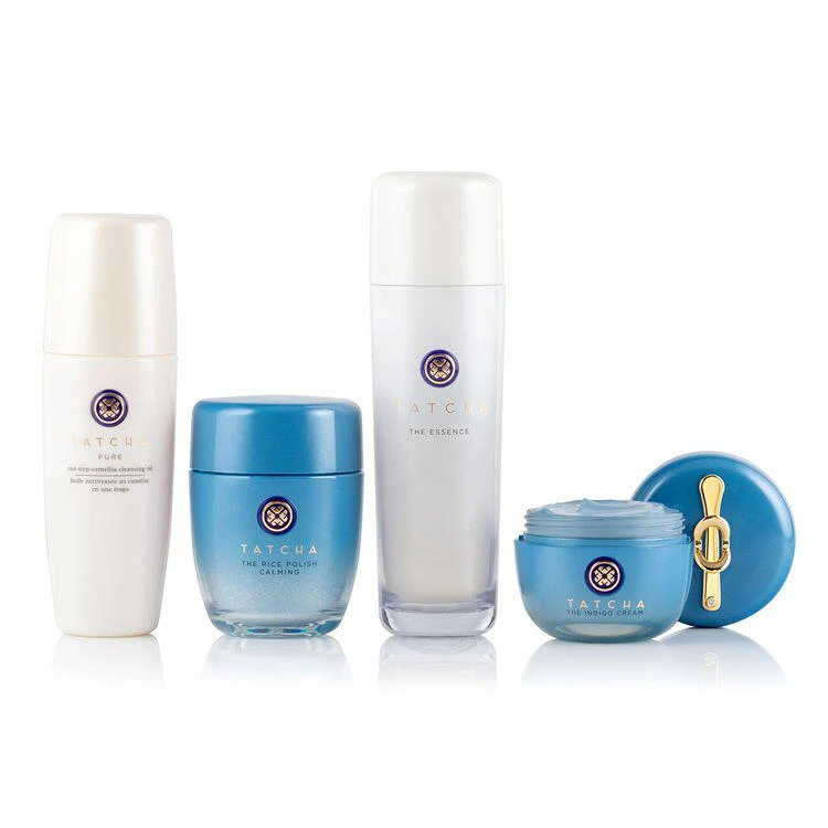 商品Tatcha|保湿套装 (适合敏感肌肤),价格¥1811-¥2180,第1张图片