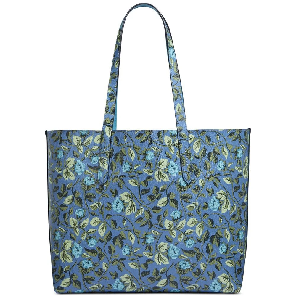 Floral Highline 托特包 商品