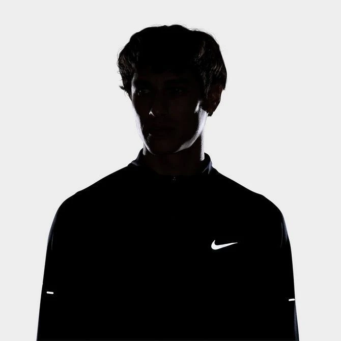Men's Nike Stride Dri-FIT Quarter-Zip Running Top 商品