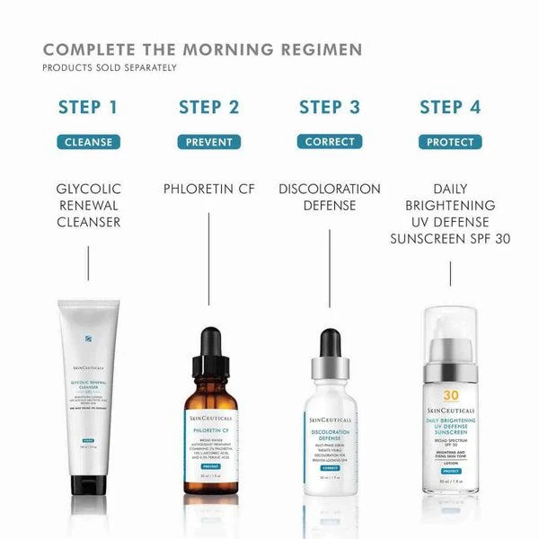 SkinCeuticals Daily Brightening UV Defense Sunscreen (1 fl. oz.) 商品