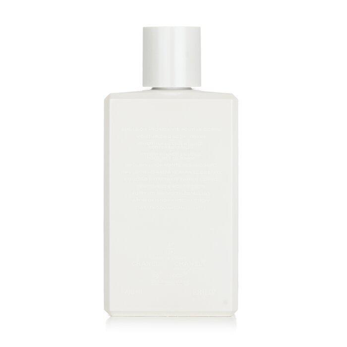 商品Chanel|Chanel 可可小姐柔肤润体乳 200ml/6.8oz,价格¥841,第5张图片详细描述