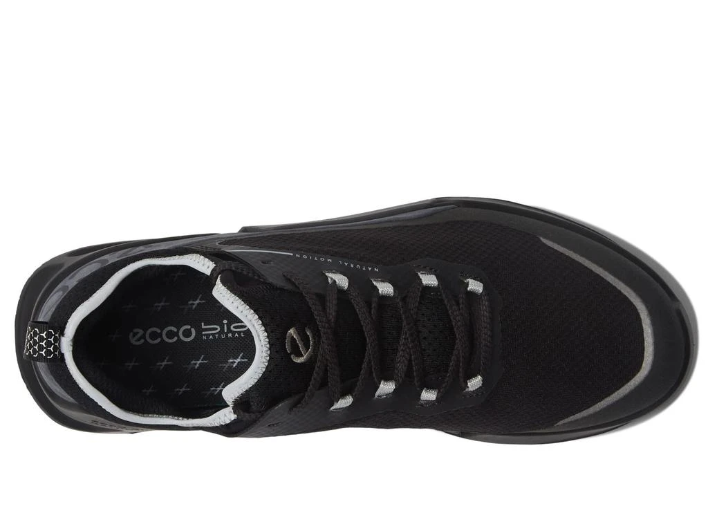 商品ECCO|爱步网面运动鞋 男款透气户外越野鞋2.1,价格¥1026,第2张图片详细描述