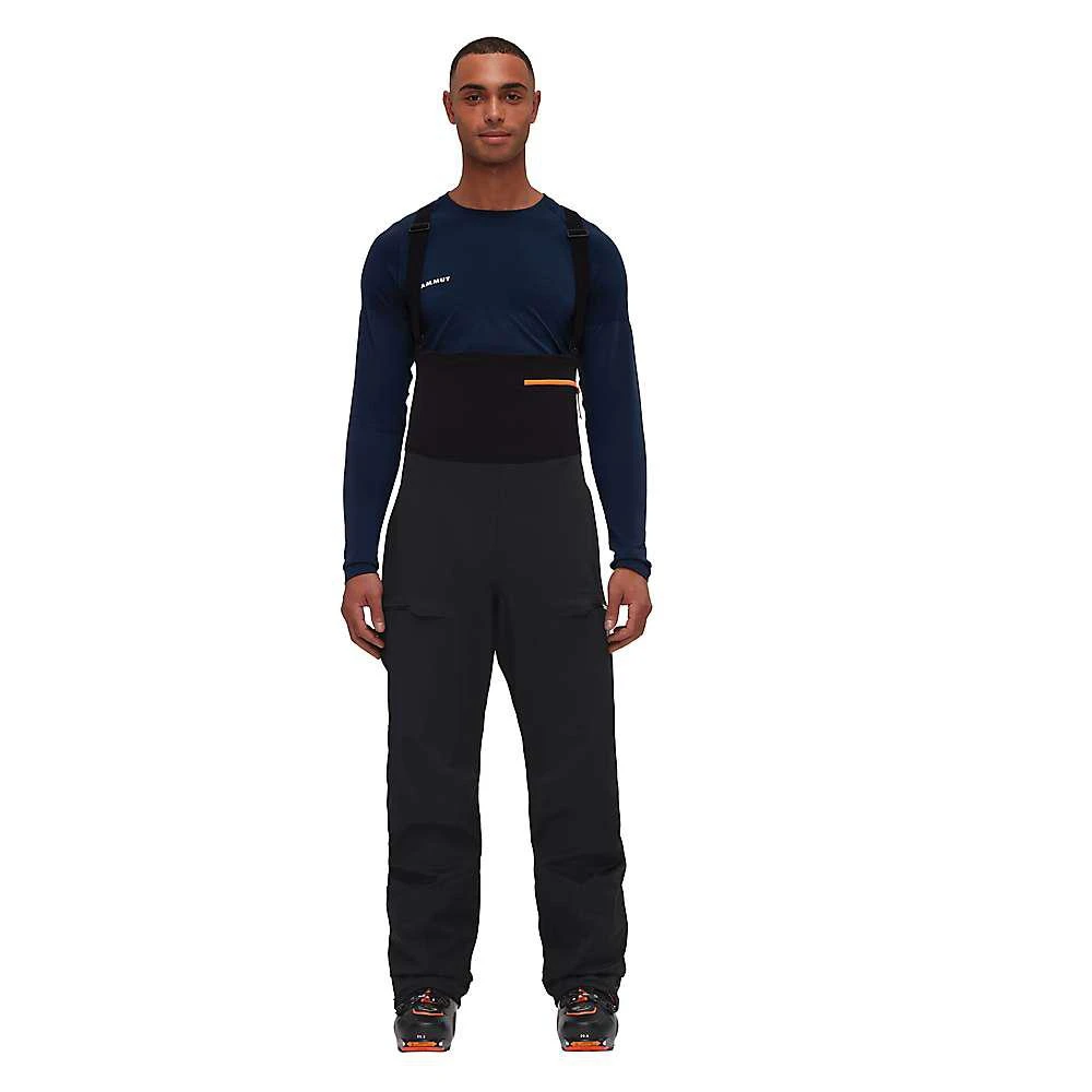 Mammut Men's Haldigrat HS Bib Pant 商品