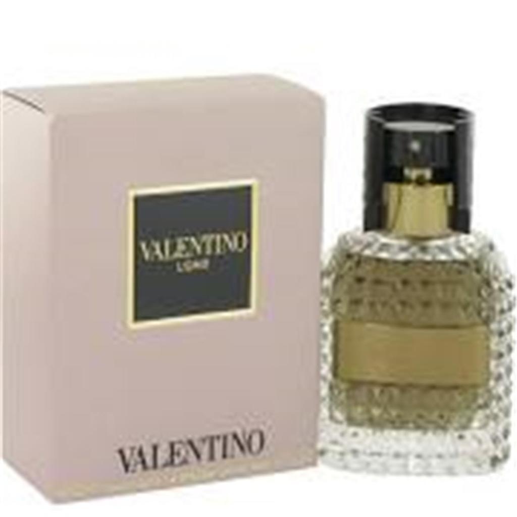 商品Valentino|Valentino 515897 Uomo Eau De Toilette Spray,价格¥807,第1张图片
