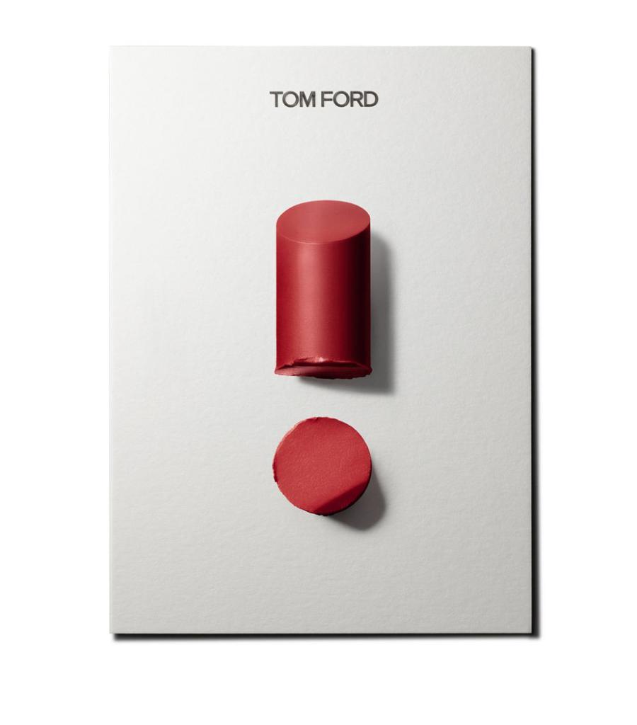 商品Tom Ford|Lip Color Satin Matte,价格¥410,第4张图片详细描述