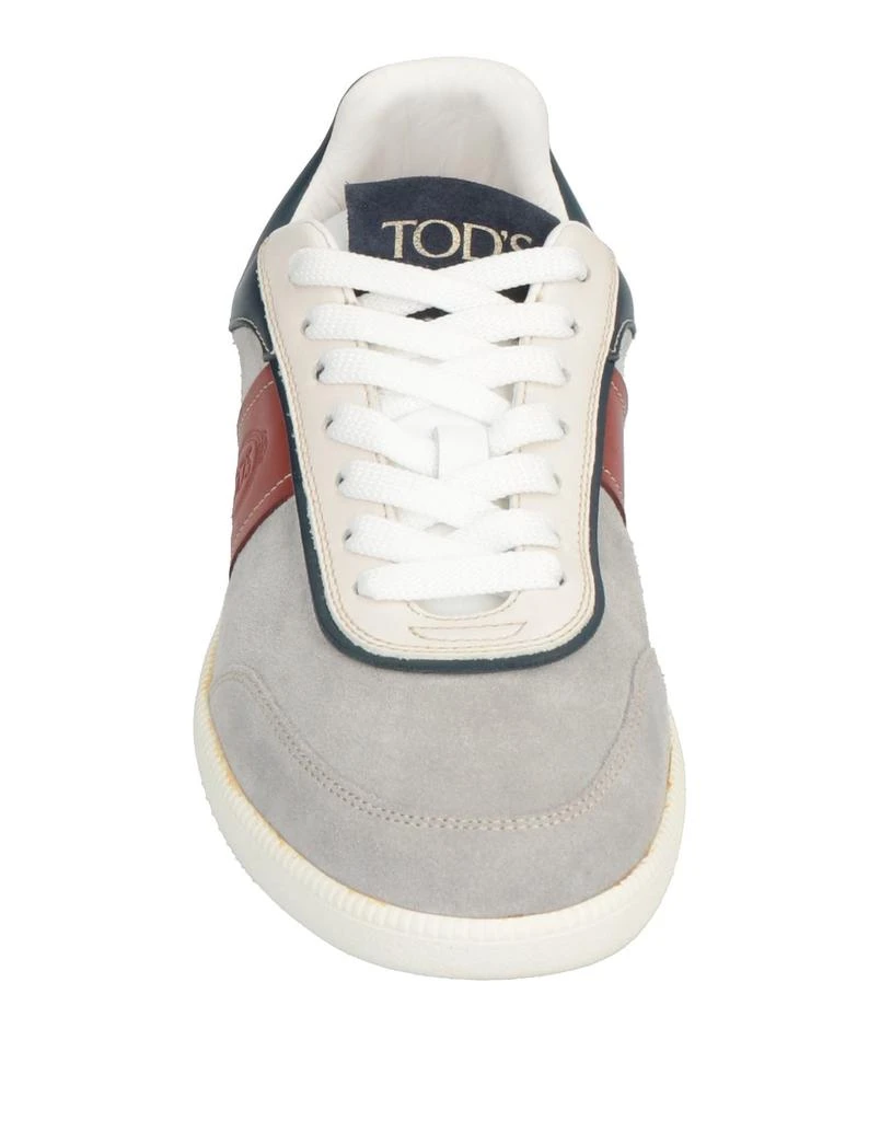 商品Tod's|Sneakers,价格¥1157,第4张图片详细描述