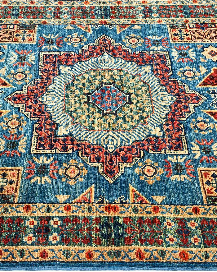 商品Bloomingdale's|Serapi M1973 Area Rug, 3'3" x 4'10",价格¥5261,第5张图片详细描述