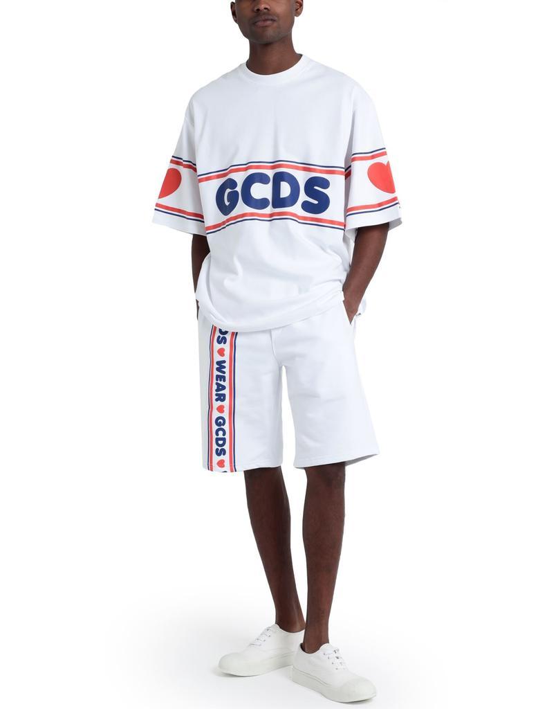 商品GCDS|Shorts & Bermuda,价格¥1515,第4张图片详细描述