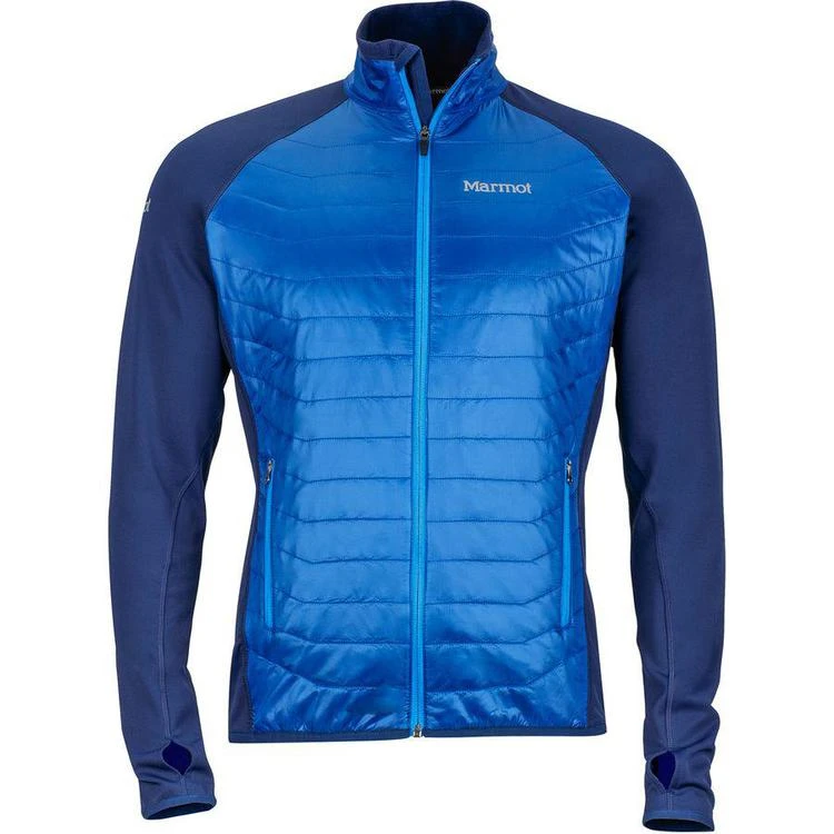 商品Marmot|Variant Insulated Jacket - Men's,价格¥782-¥1117,第4张图片详细描述