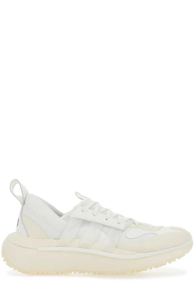 商品Y-3|Y-3 Qisan Cozy Lace-Up Sneakers,价格¥1184,第1张图片