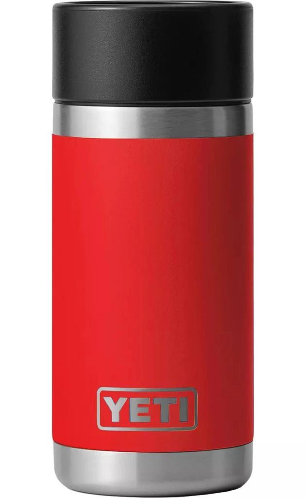 商品YETI|YETI 12 oz. Rambler Bottle with HotShot Cap,价格¥205,第1张图片