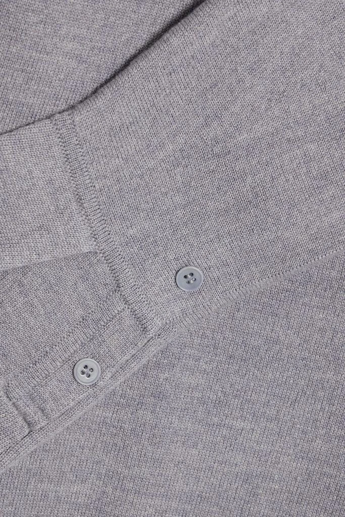 商品3.1 Phillip Lim|Cutout wool-blend sweater,价格¥2236,第4张图片详细描述